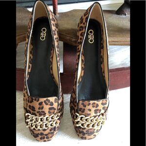 Cute flats by Cato size 8 medium